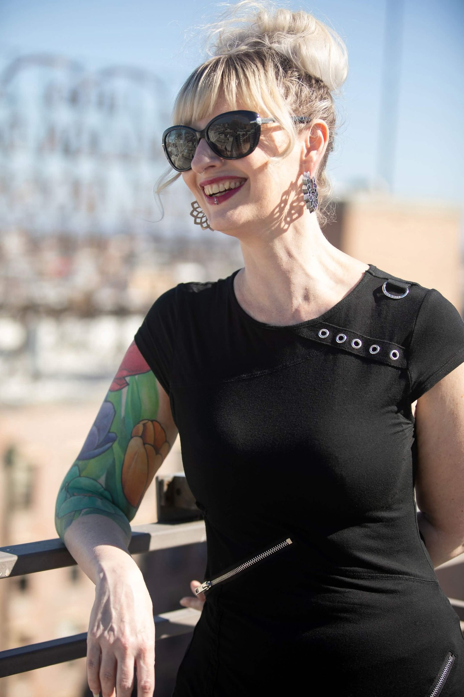 Kimberly Marlis
