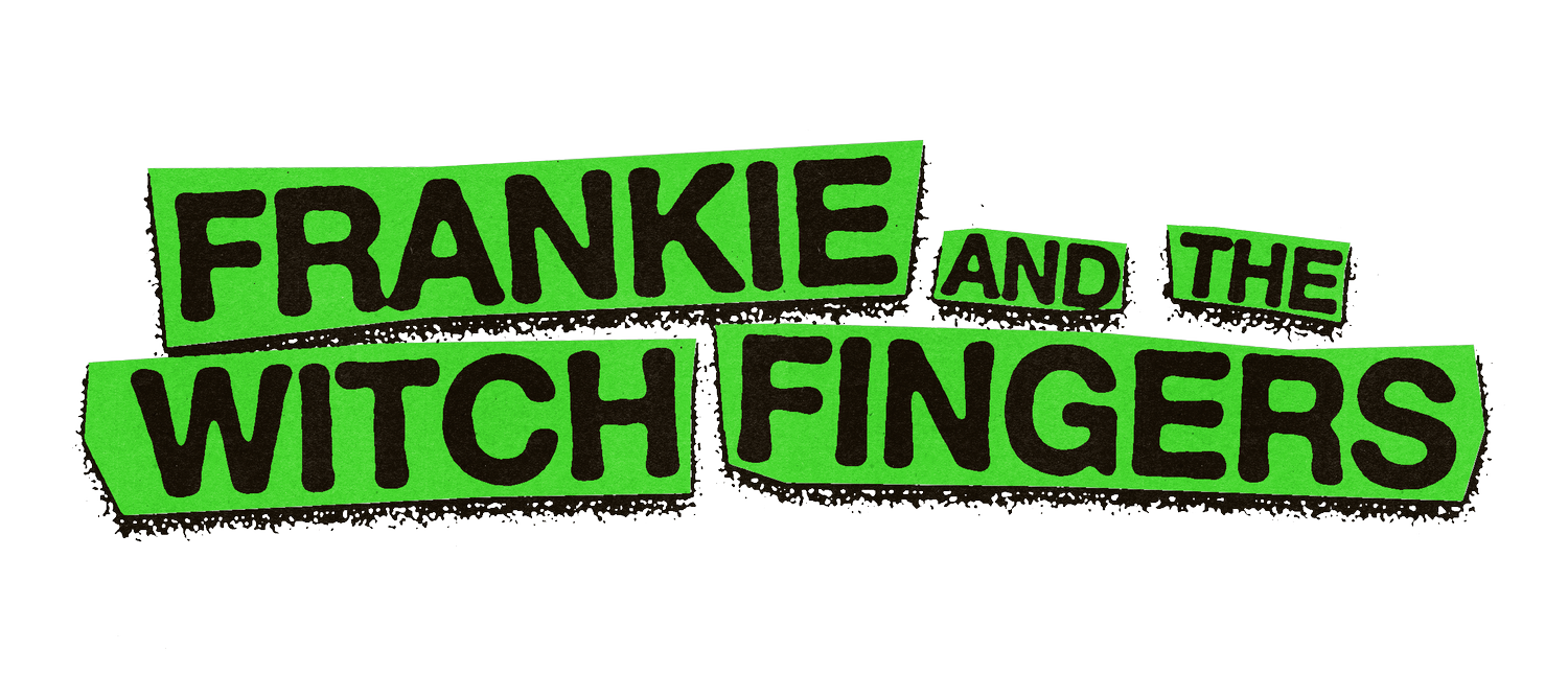 Frankie & The Witch Fingers